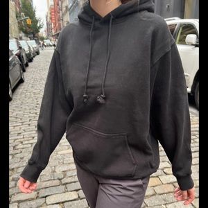 Brandy Melville Christy hoodie